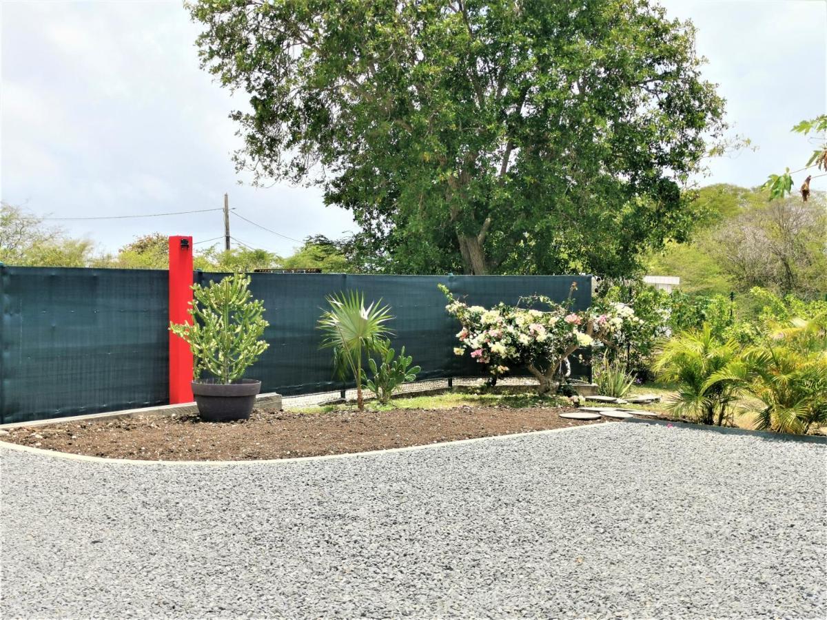 Villa Bikini - Sans vis à vis - bien ventillée Saint-Francois  Exterior foto